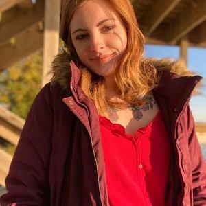 Meet your Posher, Hannah